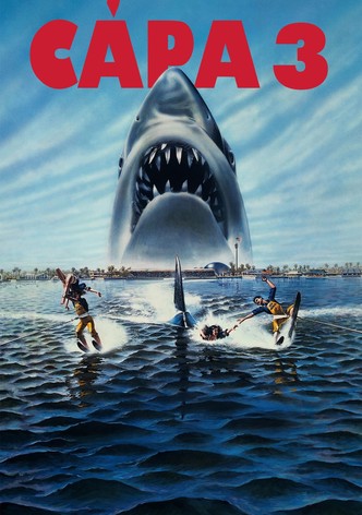 Cápa 3.