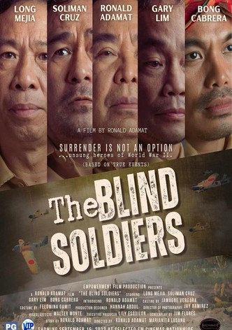 The Blind Soldiers