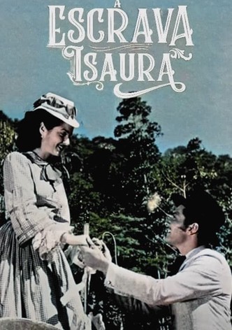 A Escrava Isaura