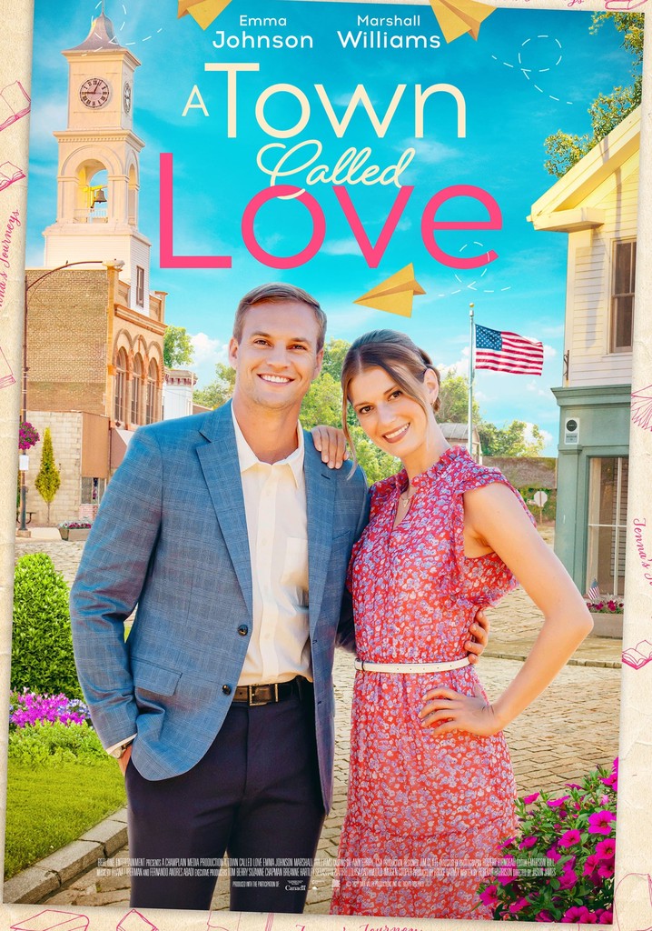 A Town Called Love