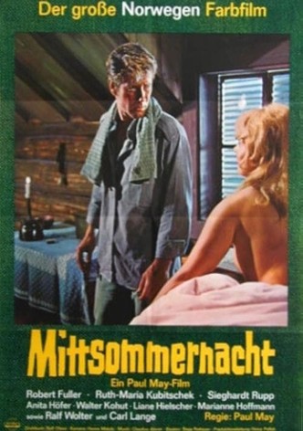 Mittsommernacht