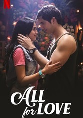 All For Love