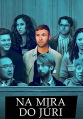 Na Mira do Júri