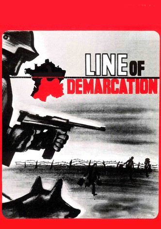 Line of Demarcation