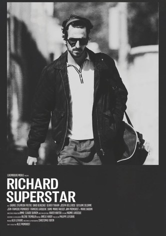 Richard Superstar