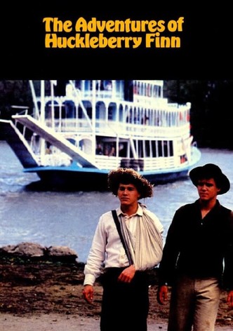 The Adventures of Huckleberry Finn