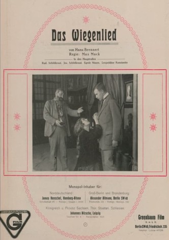 Das Wiegenlied