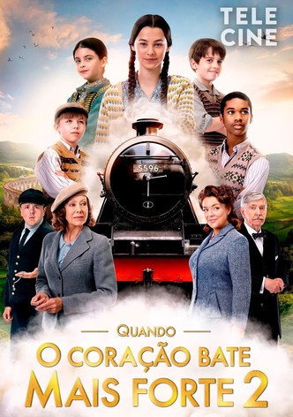 Quando O Coração Bate Mais Forte 2