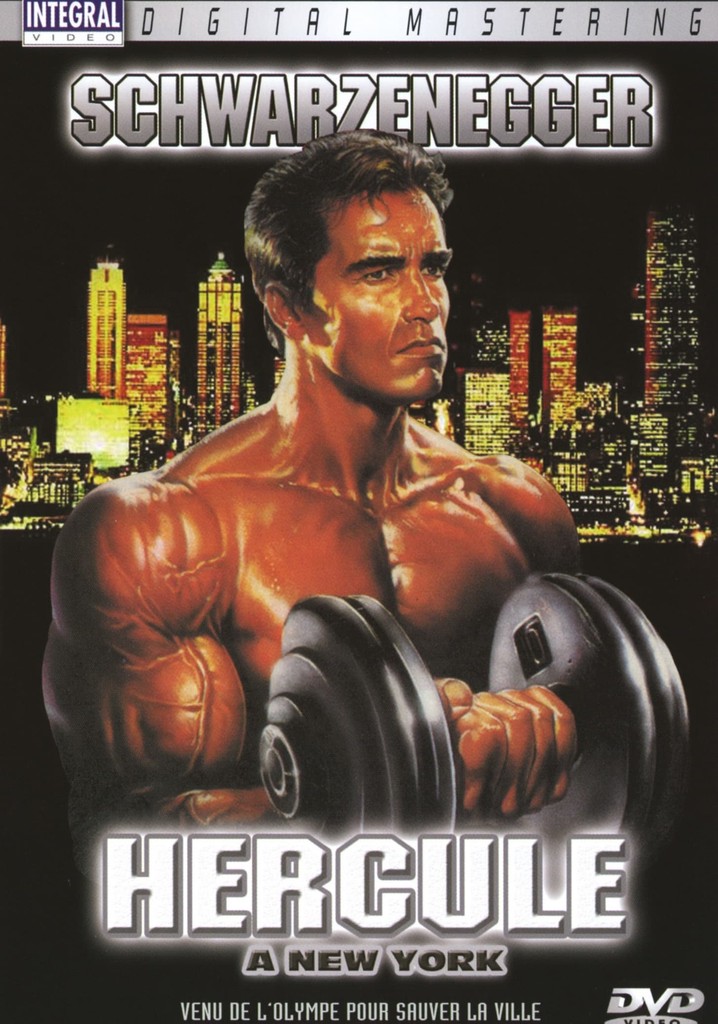 Hercules in best sale new york stream