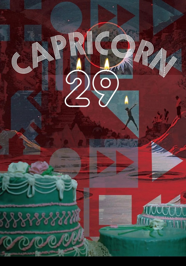 Capricorn 29