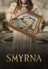 Smyrni mou agapimeni