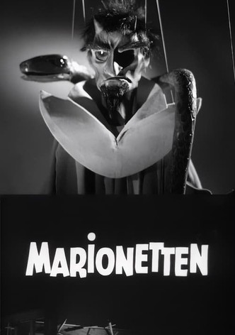Marionetten