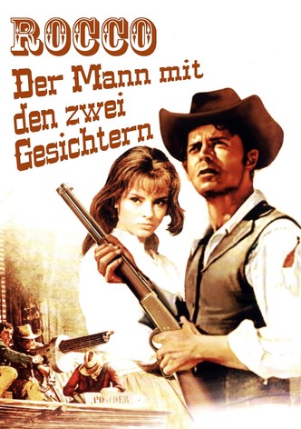 Rocco – der Mann mit den zwei Gesichtern