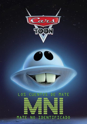 Los cuentos de Mate: Mate no identificado