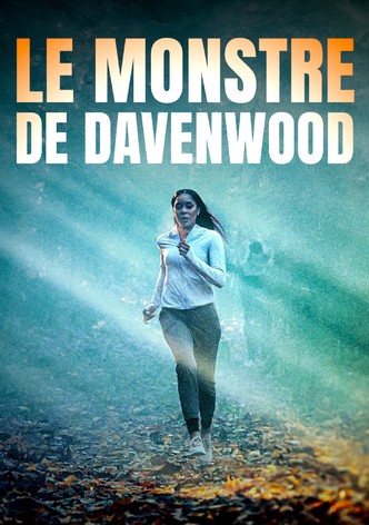 Le Monstre de Davenwood