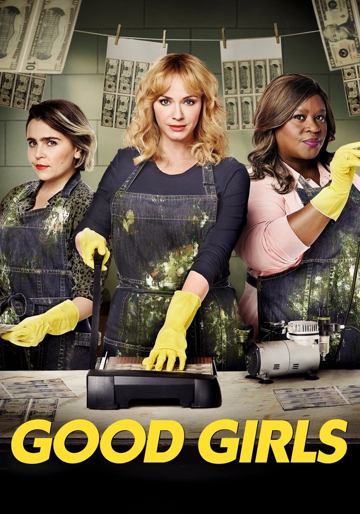 Good girls season outlet 3 watch online free