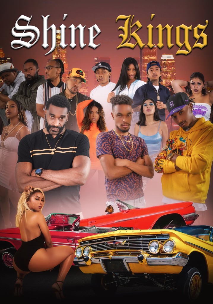 Shine Kings