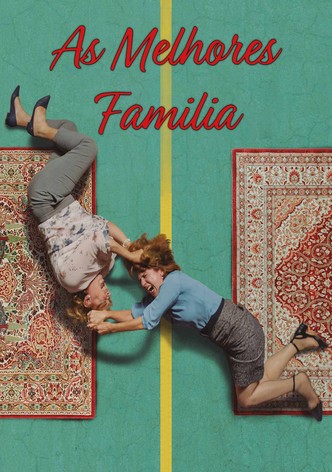 As Melhores Famílias