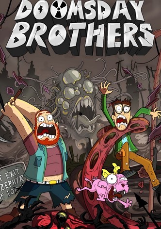 Doomsday Brothers