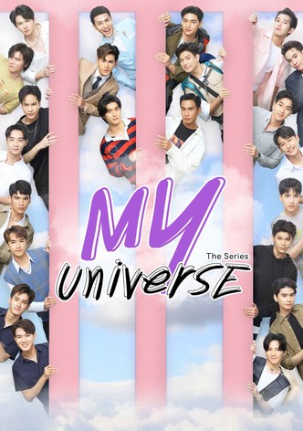 My Universe