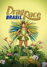 Drag Race Brazil