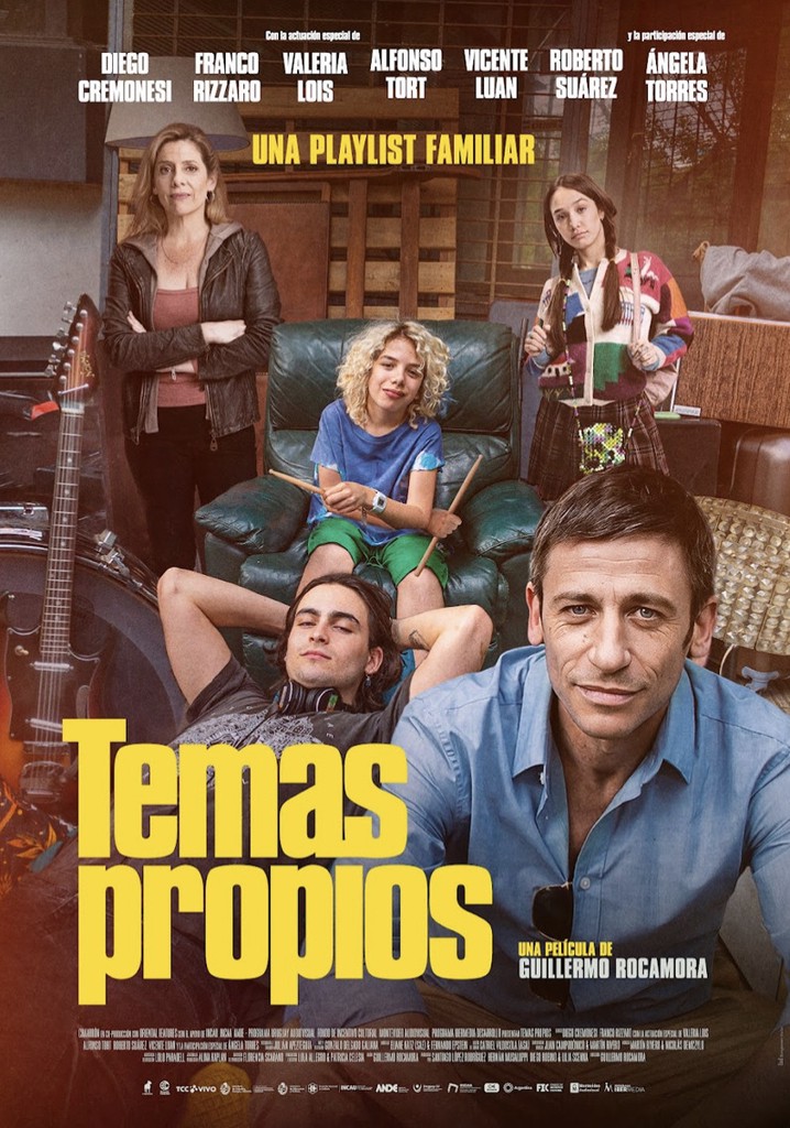 family-album-filme-veja-onde-assistir-online