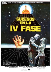 Sucesos en la IV fase