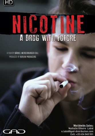 Cloper sans fumée - La nicotine revisitée