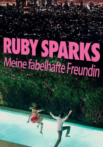 Ruby Sparks - Meine fabelhafte Freundin