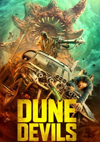 Dune Devils