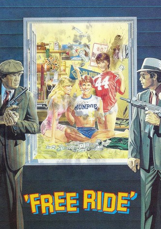 Le Campus en Délire