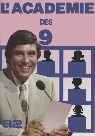 L'académie des 9