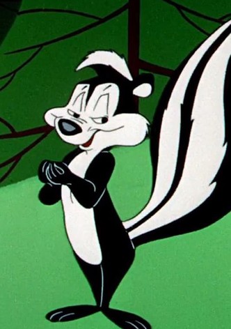 Pepe Le Pew and Friends