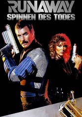 Runaway - Spinnen des Todes