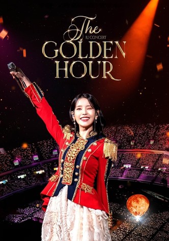 IU CONCERT : The Golden Hour