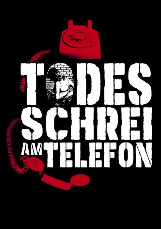 Todesschrei am Telefon