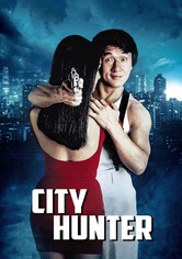 City Hunter