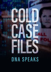 Cold Case Files: DNA Speaks - Temporada 1