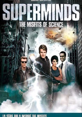 Superminds