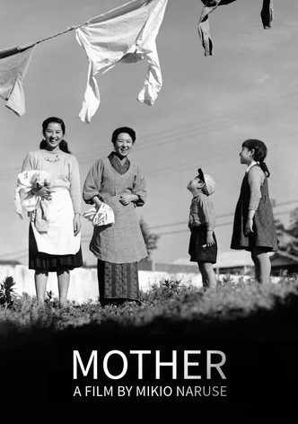 Mother