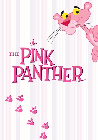 The All New Pink Panther Show