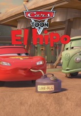 Historias de Radiador Springs: El hipo