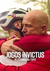 Jogos Invictus: Veteranos no Topo
