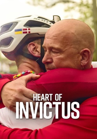 Heart of Invictus