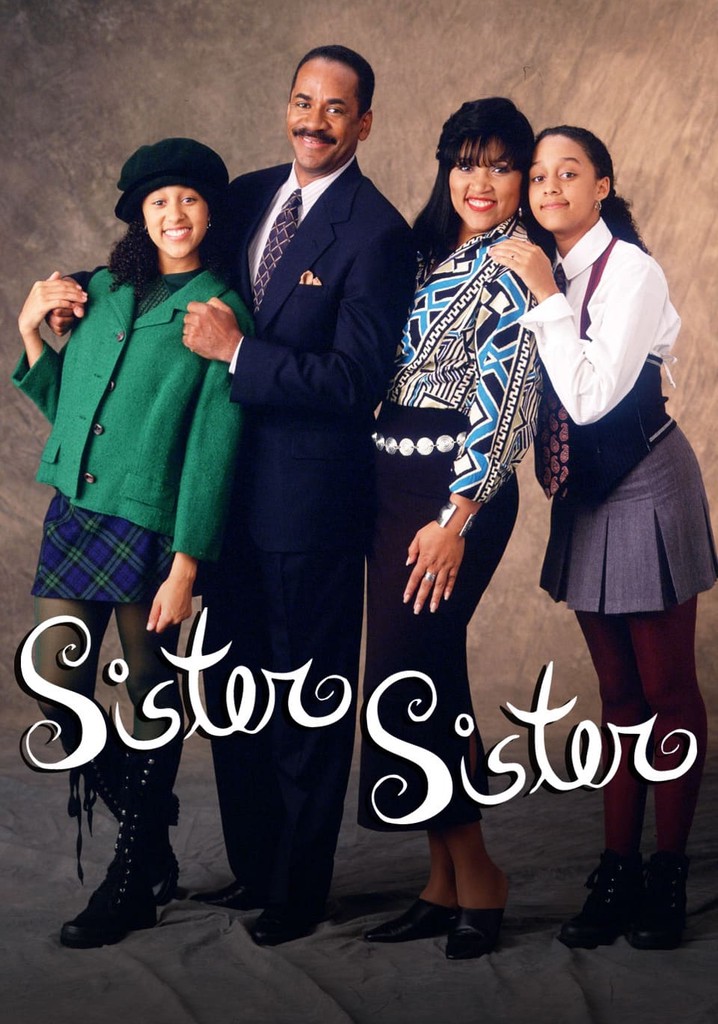 Sister tv