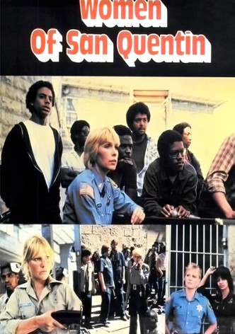 Women of San Quentin