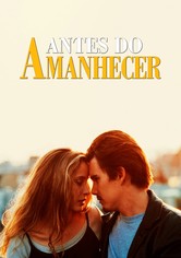 Antes do Amanhecer