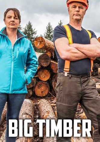 Big Timber