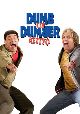 Dumb és Dumber kettyó