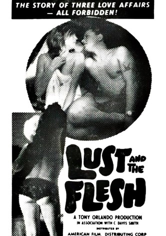 Lust and the Flesh